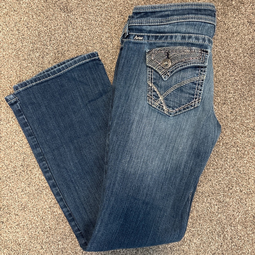 Ariat Amber jeans size 26s